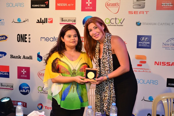 Ecotek USEK Marketing Forum Party 
